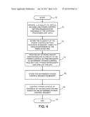 METHOD AND APPARATUS FOR POWER MANAGEMENT OF A GRAPHICS PROCESSING CORE IN     A VIRTUAL ENVIRONMENT diagram and image