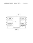 METHOD AND SYSTEM FOR COORDINATING COLLISIONS BETWEEN AUGMENTED REALITY     AND REAL REALITY diagram and image