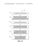 METHOD AND SYSTEM FOR COORDINATING COLLISIONS BETWEEN AUGMENTED REALITY     AND REAL REALITY diagram and image