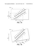 METHOD AND SYSTEM FOR CORRECTING MEDIA SHIFT DURING IDENTIFICATION OF     PRINTHEAD ROLL diagram and image