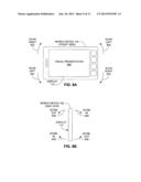 MOBILE DEVICE CAPTURE AND DISPLAY OF MULTIPLE-ANGLE IMAGERY OF PHYSICAL     OBJECTS diagram and image