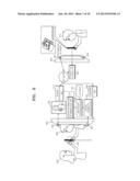 METHOD AND APPARATUS FOR COMMUNICATING USING 3-DIMENSIONAL IMAGE DISPLAY diagram and image