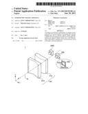 STEREOSCOPIC IMAGING APPARATUS diagram and image