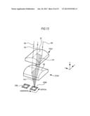 STEREOSCOPIC IMAGING APPARATUS diagram and image