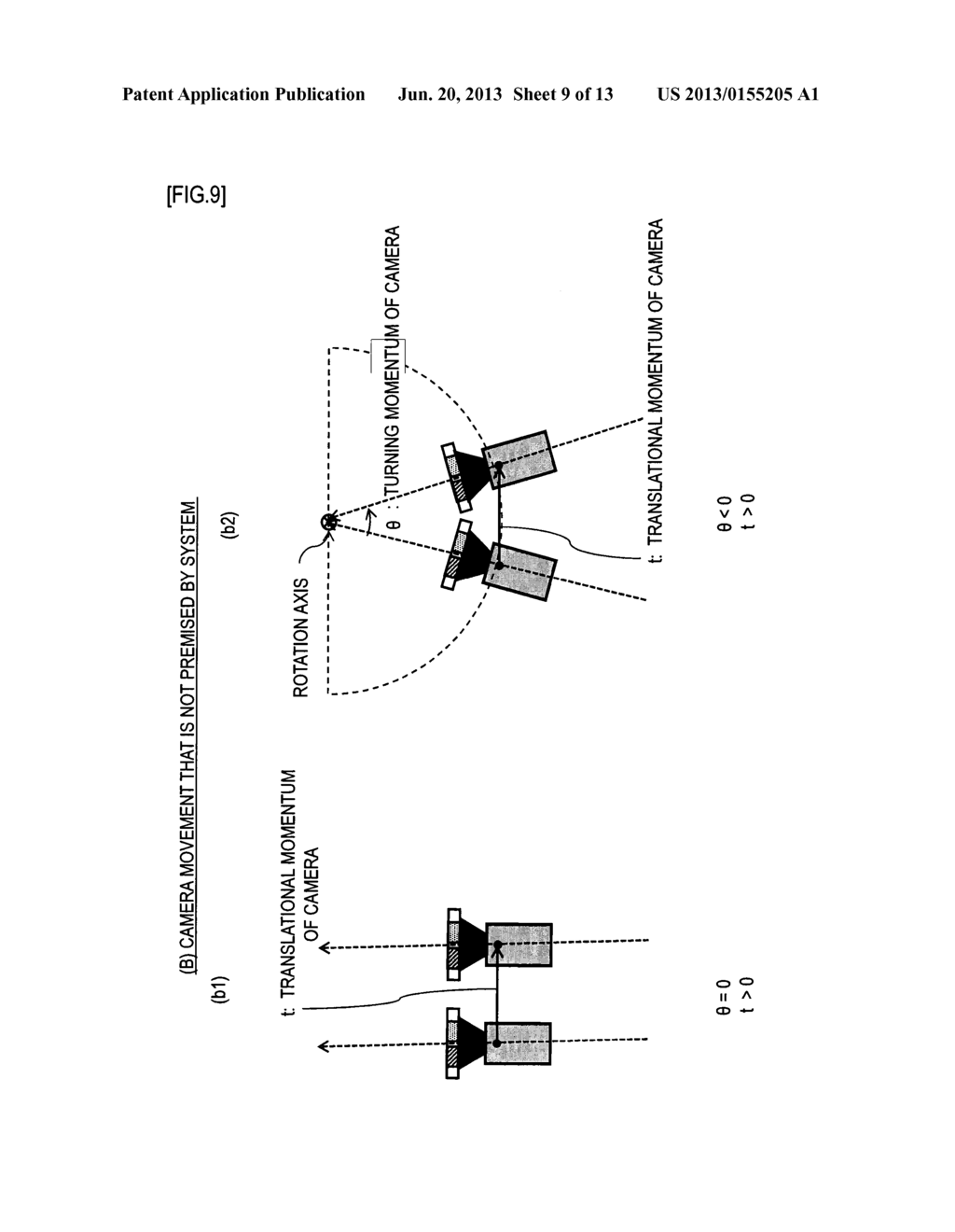 IMAGE PROCESSING DEVICE, IMAGING DEVICE, AND IMAGE PROCESSING METHOD AND     PROGRAM - diagram, schematic, and image 10