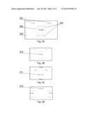METHOD AND A SYSTEM FOR GENERATING A SIGNAL FOR A VIDEO DISPLAY UNIT diagram and image