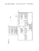 EYEWEAR DEVICE, DISPLAY DEVICE, VIDEO SYSTEM WITH EYEWEAR AND DISPLAY     DEVICES, AND CONTROL METHODS OF EYEWEAR DEVICE AND VIDEO SYSTEM diagram and image