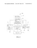 WARNING METHOD AND DEVICE diagram and image