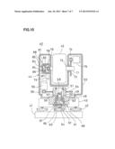 Rotation Angle Detecting Apparatus And Surveying Instrument diagram and image