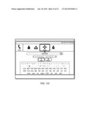 Performing Camera Control Using a Remote Control Device diagram and image