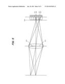 IMAGE PROCESSING APPARATUS, IMAGE PROCESSING METHOD, IMAGE PICKUP     APPARATUS, AND DISPLAY DEVICE diagram and image