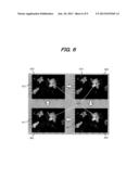 IMAGE PROCESSING APPARATUS, IMAGE PROCESSING METHOD, IMAGE PICKUP     APPARATUS, AND DISPLAY DEVICE diagram and image