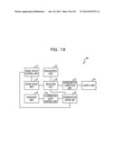 IMAGE CAPTURING APPARATUS, IMAGE CAPTURING METHOD, AND COMPUTER-READABLE     RECORDING MEDIUM STORING IMAGE CAPTURING PROGRAM diagram and image