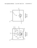 Method to Process Image Sequences with Sub-Pixel Displacements diagram and image