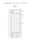 LIQUID CRYSTAL DISPLAY DEVICE diagram and image