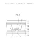 LIQUID CRYSTAL DISPLAY DEVICE diagram and image