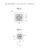 LIQUID CRYSTAL DISPLAY DEVICE diagram and image