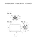 LIQUID CRYSTAL DISPLAY DEVICE diagram and image