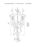 LASER TRACKER USED WITH SIX DEGREE-OF-FREEDOM PROBE HAVING SEPARABLE     SPHERICAL RETROREFLECTOR diagram and image