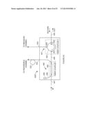 LASER TRACKER USED WITH SIX DEGREE-OF-FREEDOM PROBE HAVING SEPARABLE     SPHERICAL RETROREFLECTOR diagram and image