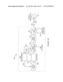 LASER TRACKER USED WITH SIX DEGREE-OF-FREEDOM PROBE HAVING SEPARABLE     SPHERICAL RETROREFLECTOR diagram and image