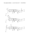 LASER TRACKER USED WITH SIX DEGREE-OF-FREEDOM PROBE HAVING SEPARABLE     SPHERICAL RETROREFLECTOR diagram and image