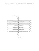 LASER TRACKER USED WITH SIX DEGREE-OF-FREEDOM PROBE HAVING SEPARABLE     SPHERICAL RETROREFLECTOR diagram and image