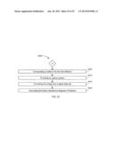 LASER TRACKER USED WITH SIX DEGREE-OF-FREEDOM PROBE HAVING SEPARABLE     SPHERICAL RETROREFLECTOR diagram and image