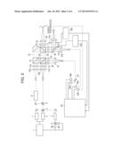 MEASURING APPARATUS INCLUDING MULTI-WAVELENGTH INTERFEROMETER diagram and image