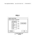 IMAGE PROCESSING APPARATUS, METHOD FOR CONTROLLING IMAGE PROCESSING     APPARATUS, AND STORAGE MEDIUM diagram and image