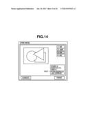 IMAGE PROCESSING APPARATUS, METHOD FOR CONTROLLING IMAGE PROCESSING     APPARATUS, AND STORAGE MEDIUM diagram and image