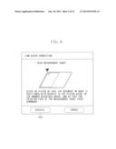 IMAGE PROCESSING APPARATUS, IMAGE PROCESSING METHOD, AND STORAGE MEDIUM     FOR MEASURING LINE WIDTH OF LINES diagram and image