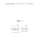 CRUM CHIP, IMAGE FORMING APPARRATUS, AND COMMUNICATION METHOD OF CRUM CHIP diagram and image