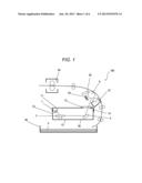 LIGHT SCANNING APPARATUS diagram and image