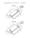 LIGHT SCANNING APPARATUS diagram and image