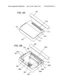 LIGHT SCANNING APPARATUS diagram and image