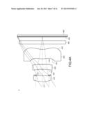 OPTICAL LENS SYSTEM FOR IMAGE TAKING diagram and image