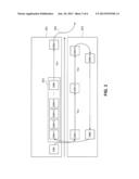 TAPE BUFFER USED TO REDUCE TAPE BACKHITCHES DURING WRITING OPERATIONS diagram and image