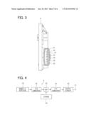 POSITION DETECTING DEVICE diagram and image