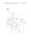 POSITION DETECTING DEVICE diagram and image