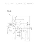 POSITION DETECTING DEVICE diagram and image