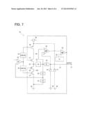 POSITION DETECTING DEVICE diagram and image