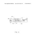 CURRENT LEAKAGE PROTECTION CIRCUIT, POWER SOCKET AND ELECTRONIC DEVICE     USING SAME diagram and image