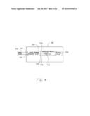 CURRENT LEAKAGE PROTECTION CIRCUIT, POWER SOCKET AND ELECTRONIC DEVICE     USING SAME diagram and image