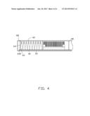 ELECTRONIC DEVICE WITH AIR DUCT diagram and image