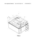 POWER SUPPLY MODULE OF LINEAR ACTUATOR AND CONVERSION ASSEMBLY THEREOF diagram and image