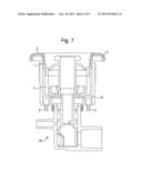 PLUMBING FIXTURE WITH LIGHT PIPE ILLUMINATION diagram and image