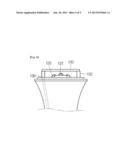 LED LIGHTING APPARATUS diagram and image