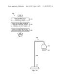 LED LIGHTING APPARATUS WITH FLEXIBLE LIGHT MODULES diagram and image