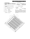 LIGHTING MODULES WITH OPTIMIZED EMISSION diagram and image